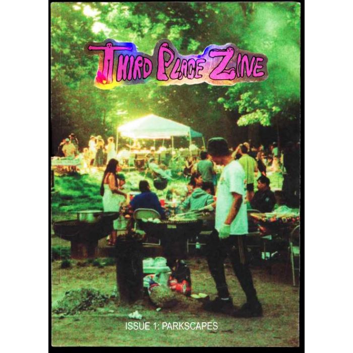Third Place Zine