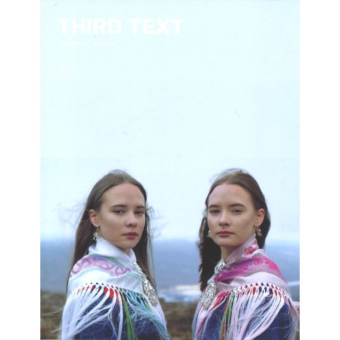 Third Text 177 July 2022 Volume 36 Issue 4