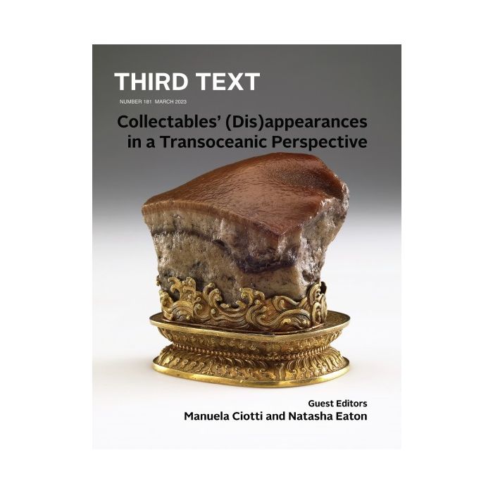 Third Text 181 March 2023 Volume 37 Issue 2