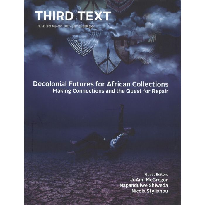 Third Text 189-190 July 2024 Volume 38 Issue 4/5
