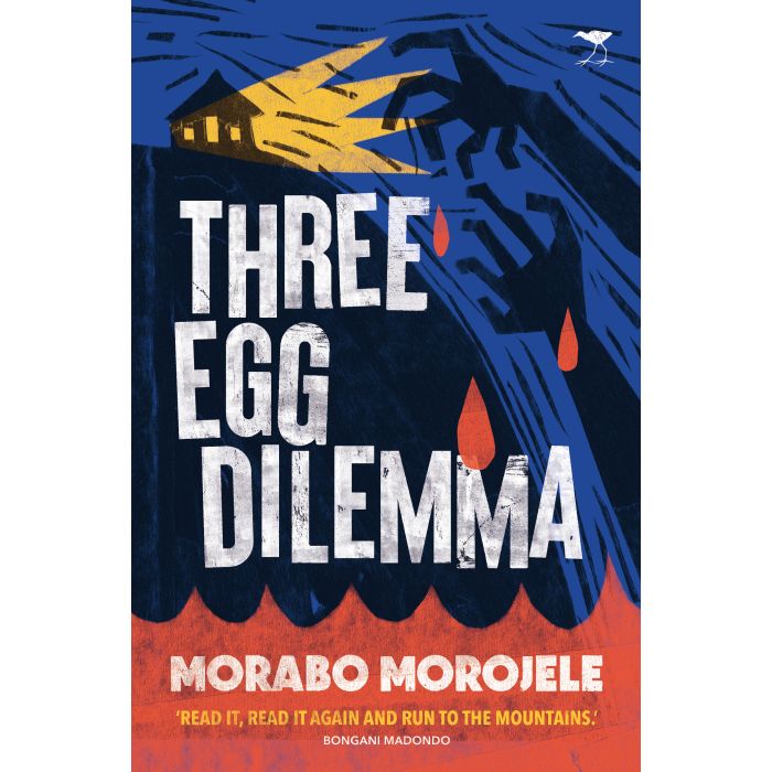 Three Egg Dilemma