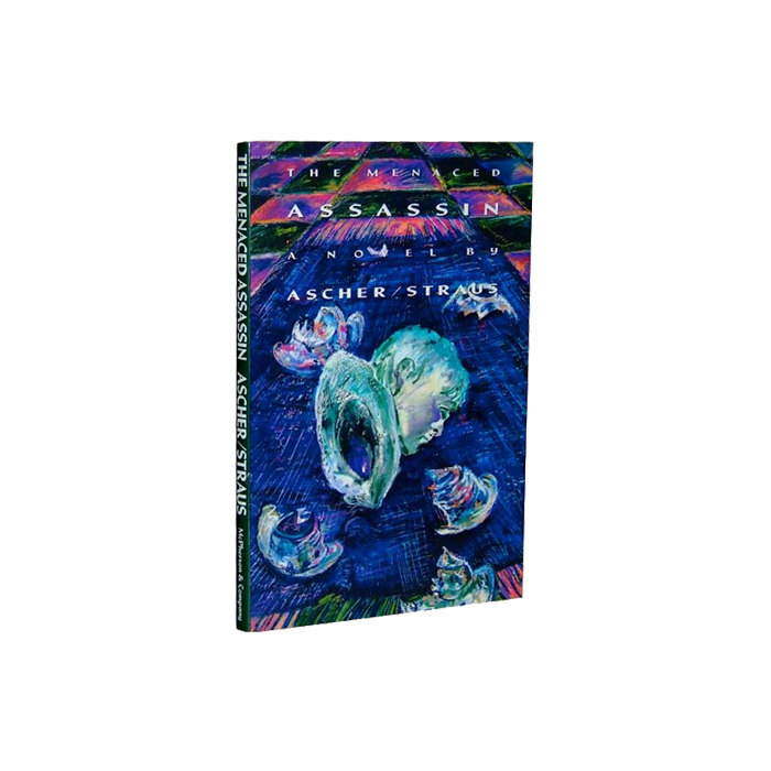 Menaced Assassin - The