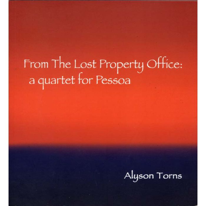 From the Lost Property Office