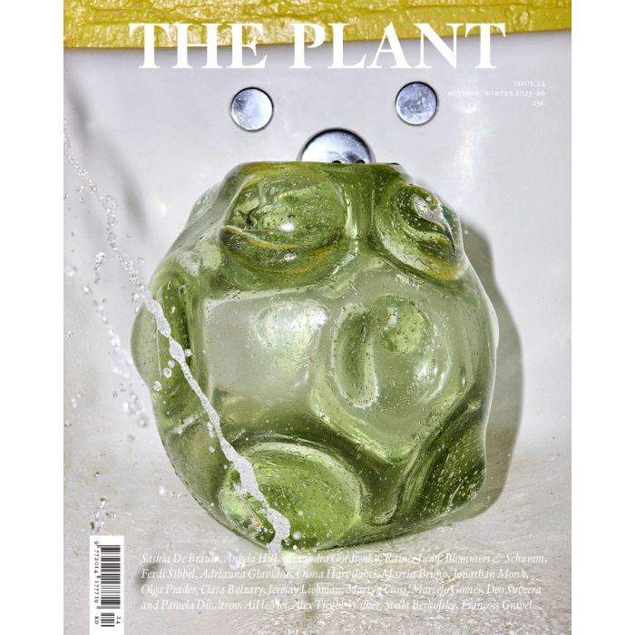 Plant 24 Autumn Winter 2025 2026