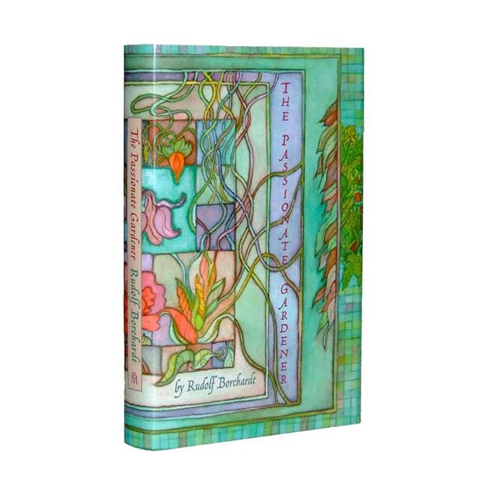 Passionate Gardener, The