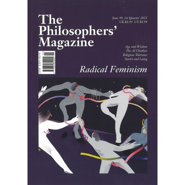 TPM Philosophers' Magazine  99 1st Quarter 2023