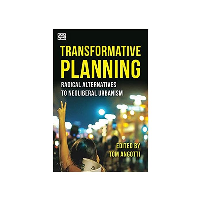 Transformative Planning