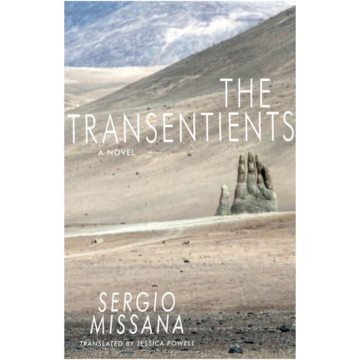 Transentients, The