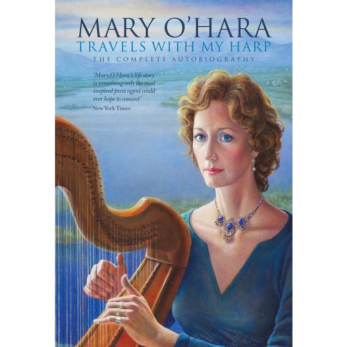 Mary O'Hara: Travels With My Harp