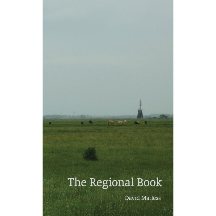 Regional Book, The