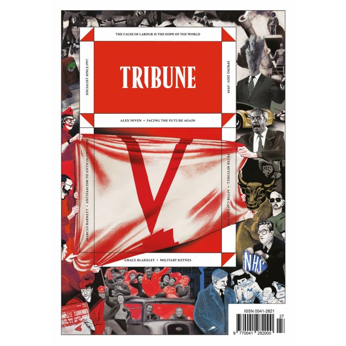 Tribune 27 Spring 2025
