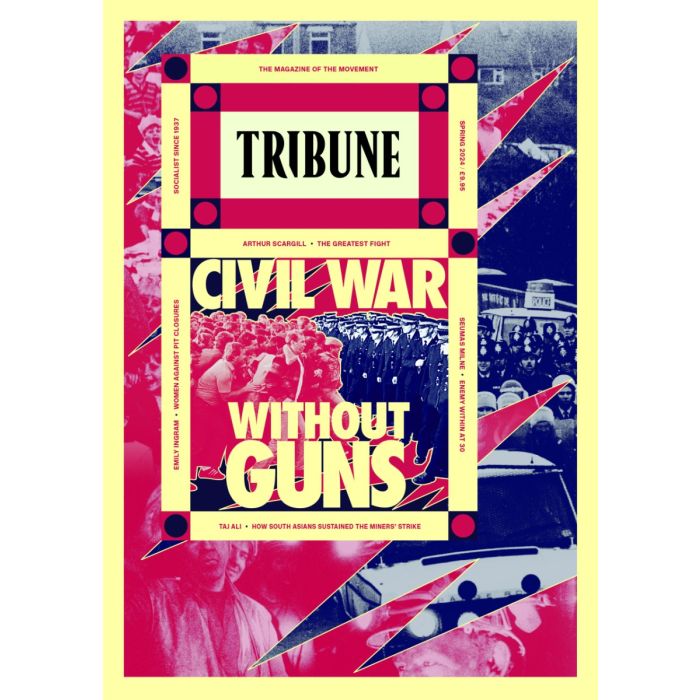 Tribune 23 Spring 2024