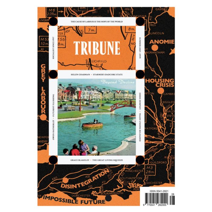 Tribune 28 Summer 2025