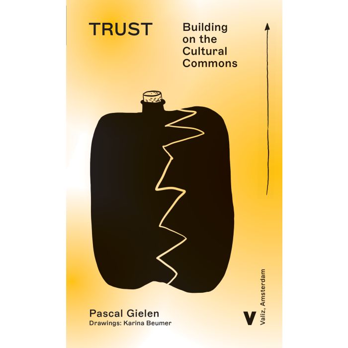 Trust: Building on the Cultural Commons