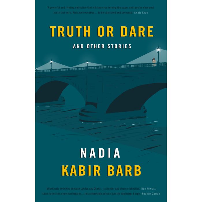 Truth or Dare and Other Stories