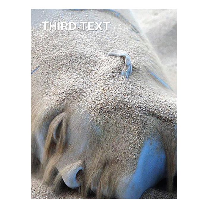 Third Text 161 November 2019 Volume 33 Issue 6