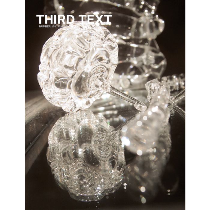 Third Text 174 January 2022 Volume 36 Issue 1