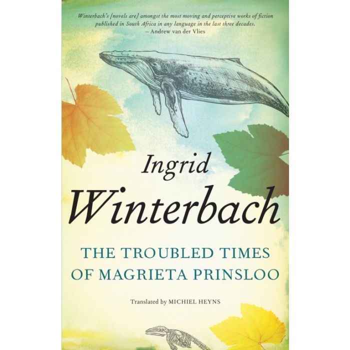 Troubled Times of Magrieta Prinsloo, The