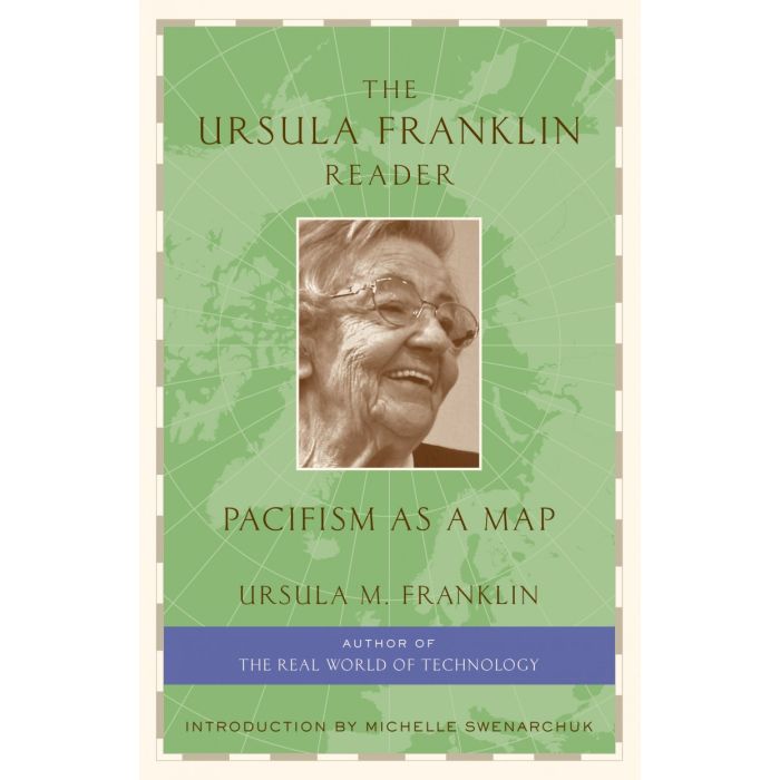 Ursula Franklin Reader, The