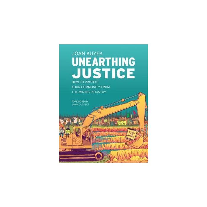 Unearthing Justice
