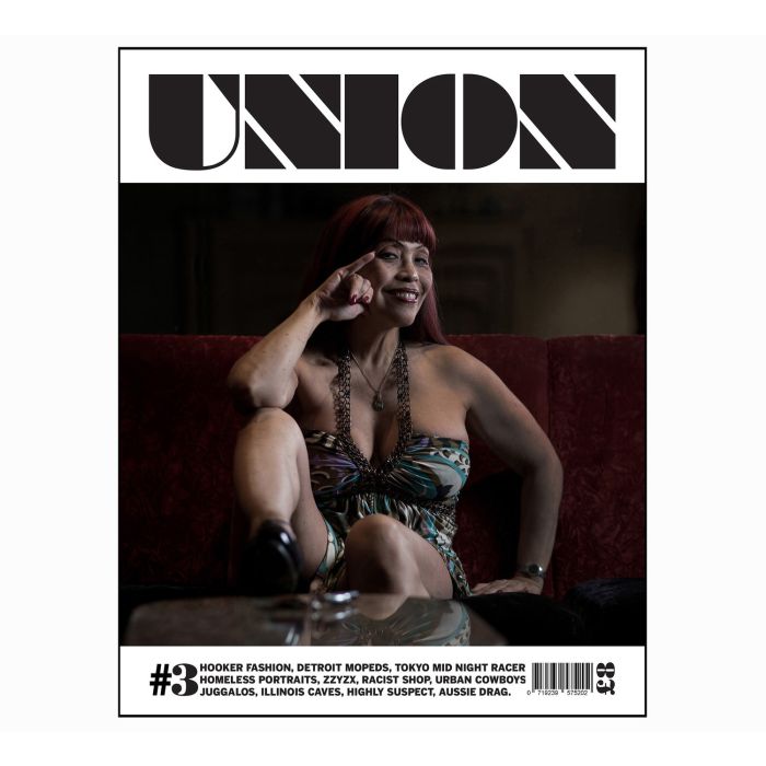 Union 3 October 2016 [Photography Magazine]