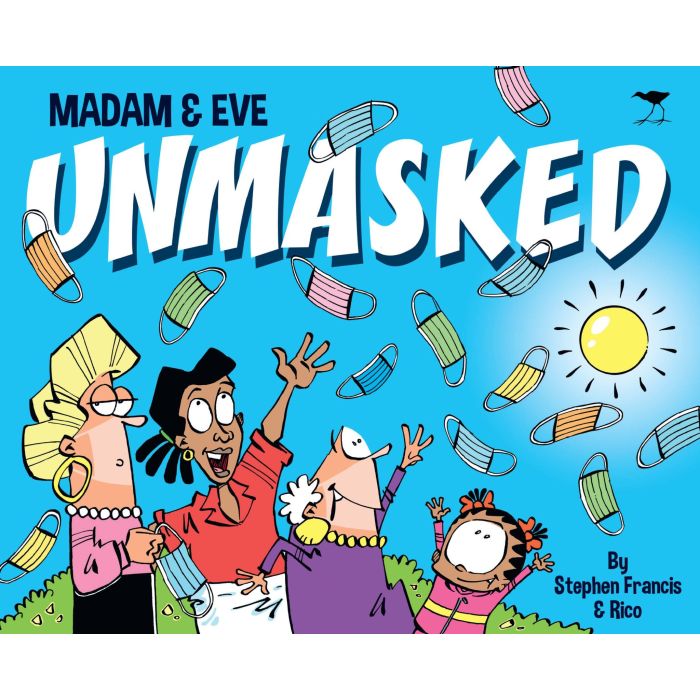 Unmasked: Madam & Eve Annual 2022