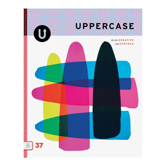 uppercase 37 