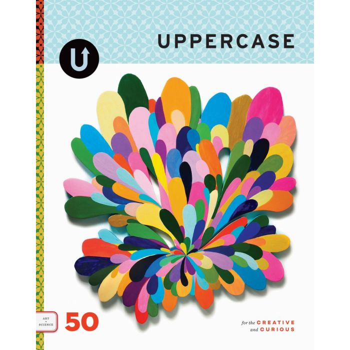 Uppercase