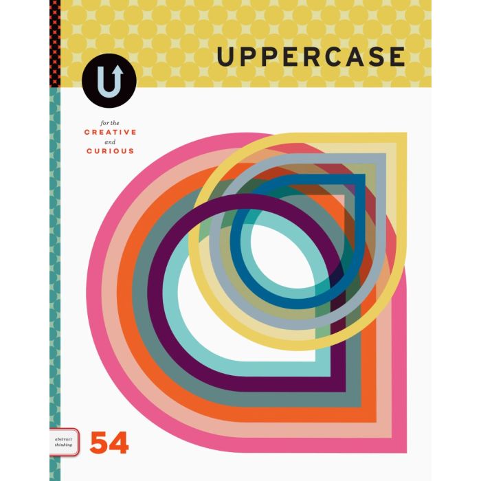 Uppercase 54 July August September 2022
