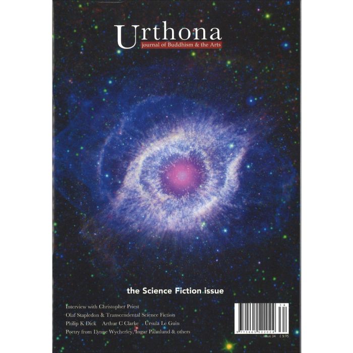 Urthona 34 July 2019