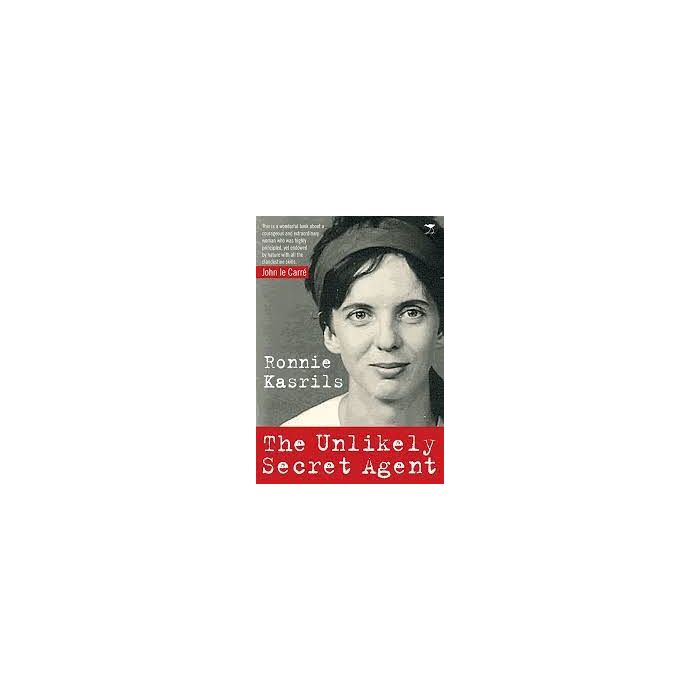 Unlikely Secret Agent, The