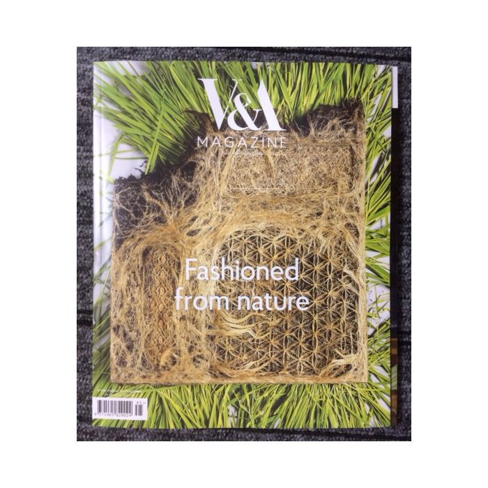 V&A Magazine