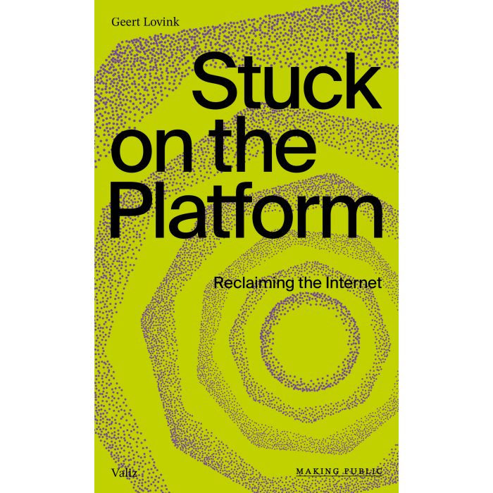 Stuck on the Platform