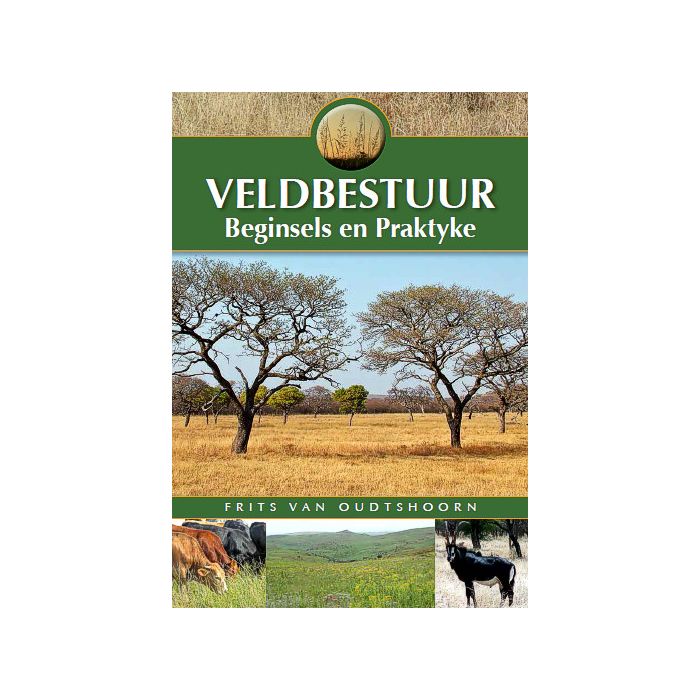 Veldbestuur: Beginsels en Praktyke