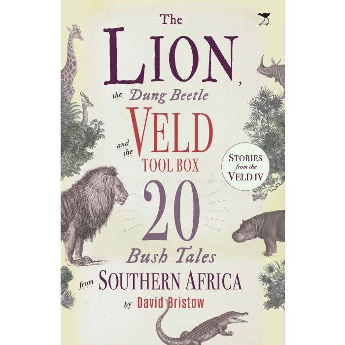 Lion, the Dung Beetle and the Veld Tool Box: The