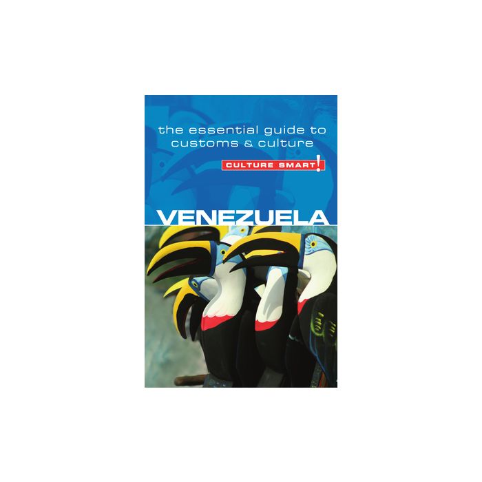 Venezuela - Culture Smart!