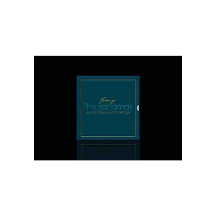 Visions of The Bahamas