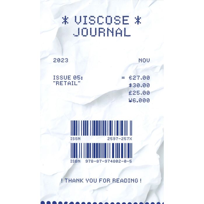 Viscose Issue  5 2023 Retail