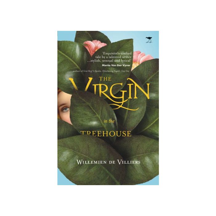 Virgin in the Treehouse, The