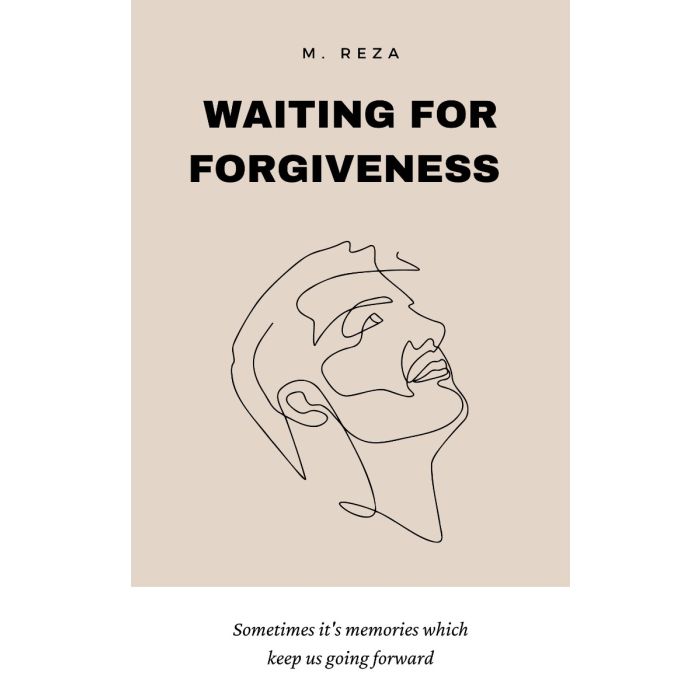 Waiting for Forgiveness