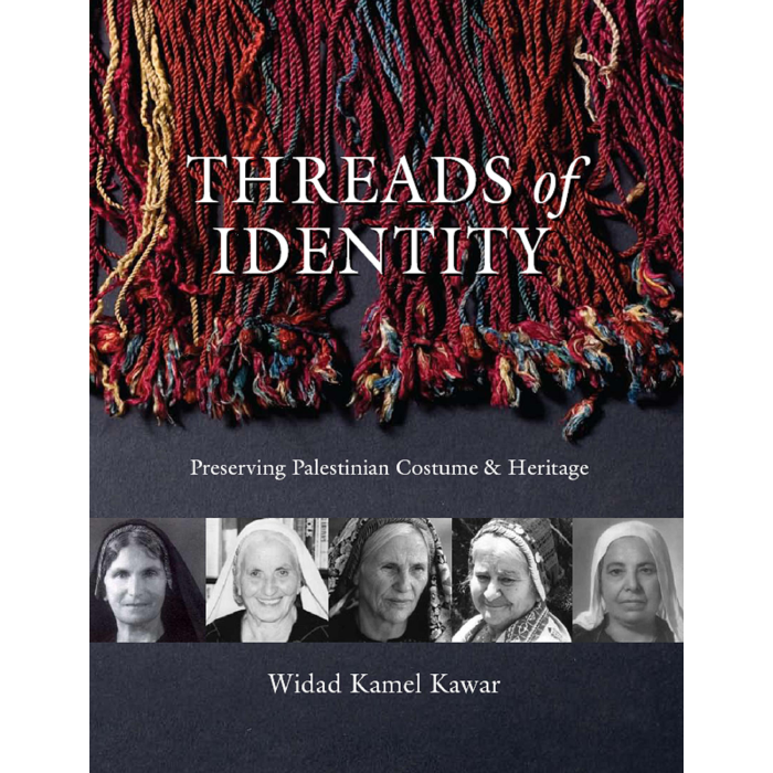 Threads of Identity