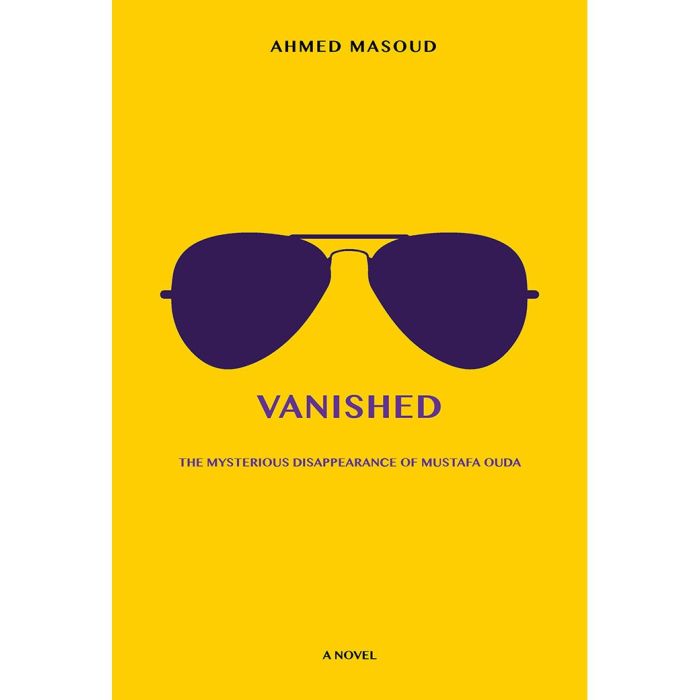 Vanished: The Mysterious Disappearence of Mustafa Ouda