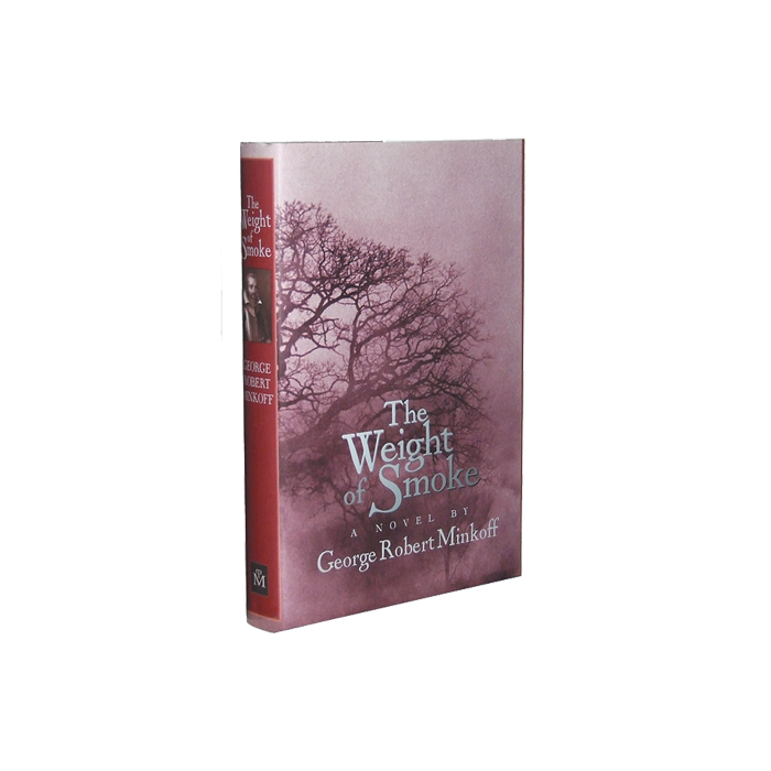 Weight of Smoke, The