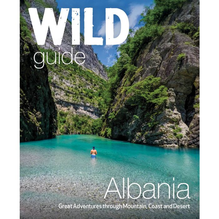 Wild Guide Albania