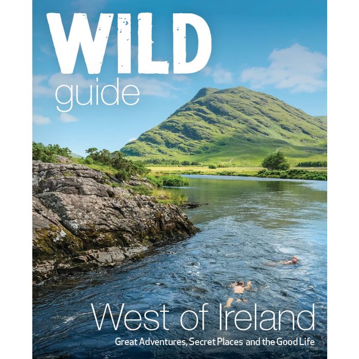 Wild Guide West Ireland