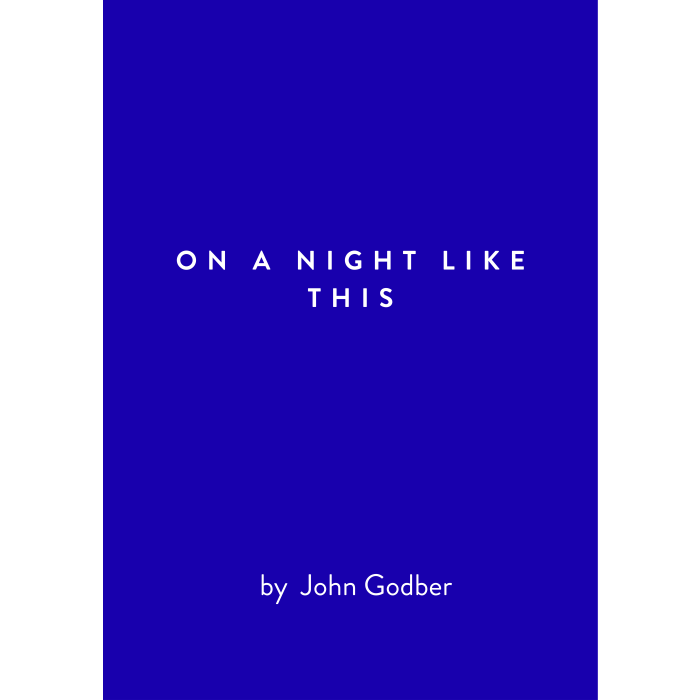 On A Night Like This