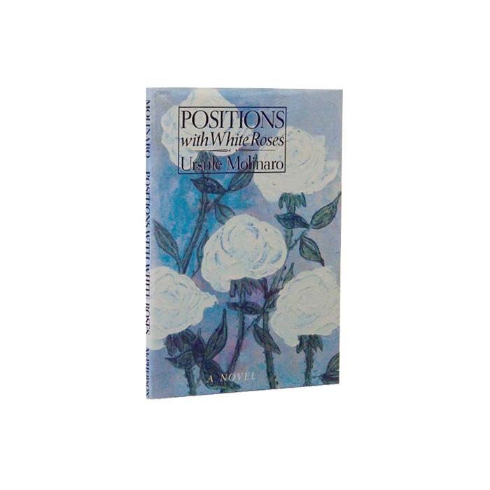 Positions With White Roses