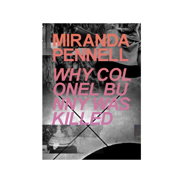 Why Colonel Bunny was Killed