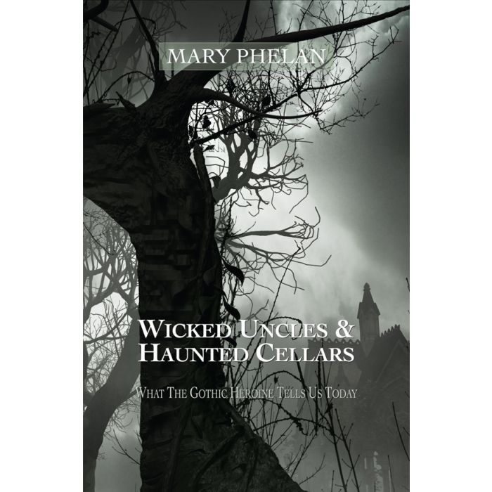 Wicked Uncles & Haunted Cellars