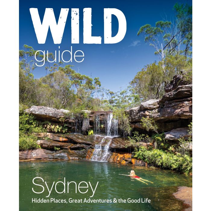 Wild Guide Sydney Australia